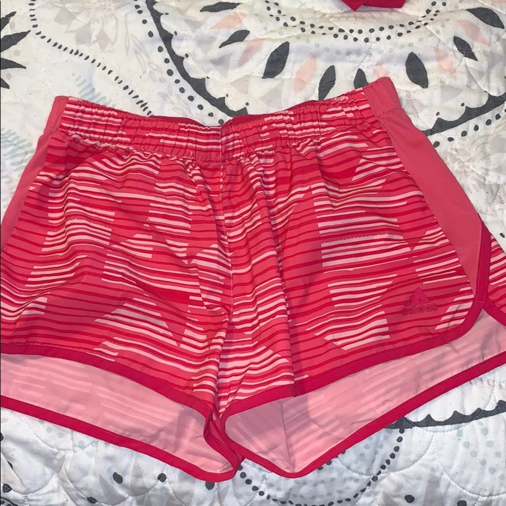 Adidas Athletic Shorts